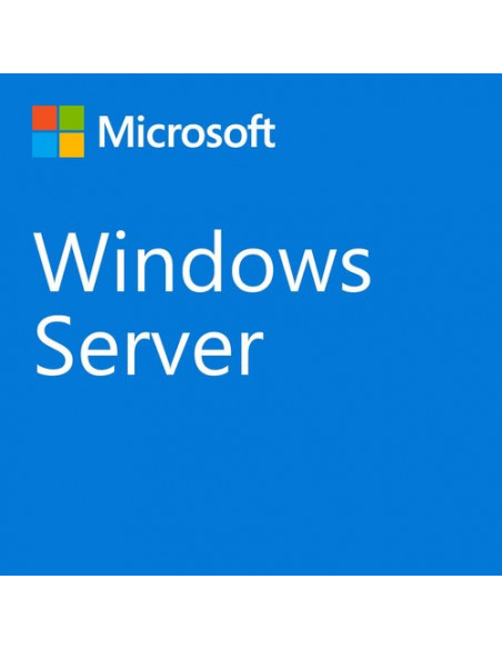 MICROSOFT Windows Server CAL 2022 Italian 1pk DSP OEI 5 Clt Device CAL R18-06434