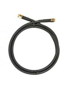 MIKROTIK SMA-Male to SMA-Male cable (1m)