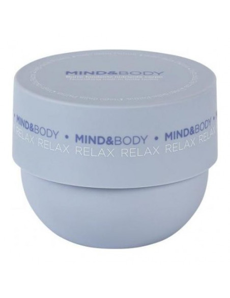Mind&body burro fondente nutriente 200 ml Diego Dalla Palma