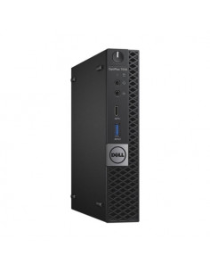 MINI PC DELL REFURBISHED 7050 R1D098 i5-7500 8GB SSD240GB W10P (UPG)