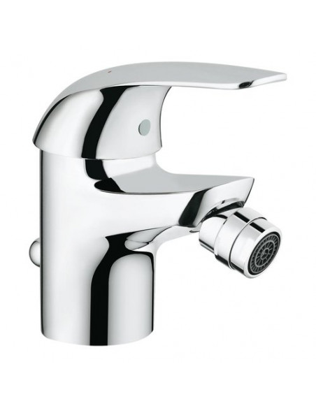 Miscelatore bidet Grohe 23266000 SWIFT Cromo starlight Cromo starlight