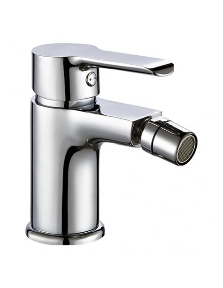 Miscelatore bidet Idro Bric 793CR ARIEL Cromo Cromo