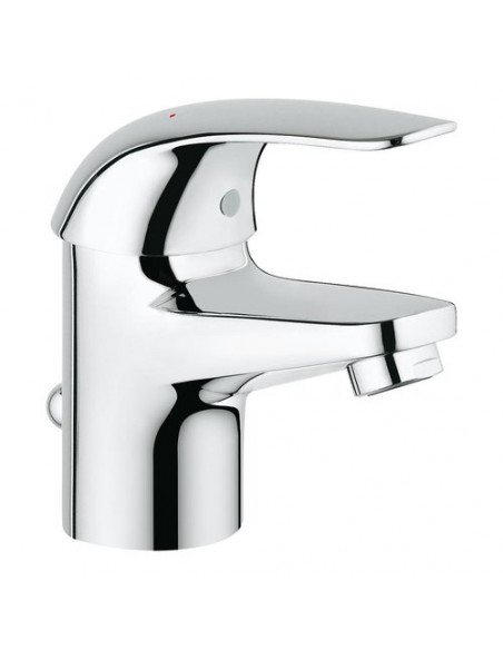 Miscelatore lavabo Grohe 23264000 SWIFT Cromo starlight Cromo starligh