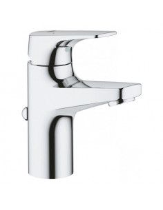 Miscelatore lavabo Grohe 23809000 START FLOW Cromo starlight Cromo sta