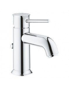 Miscelatore lavabo Grohe 23810000 START CLASSIC Cromo starlight Cromo