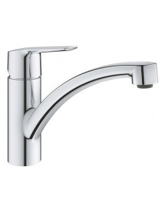 Miscelatore lavello Grohe 32441002 START NEW Cromo starlight Cromo sta