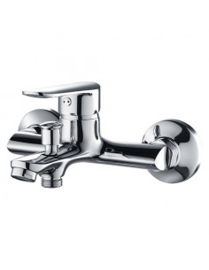 Miscelatore vasca Idro Bric SCARUB0873CR ONE Cromo Cromo