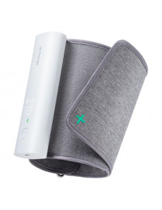 Misuratore di pressione SMART Withings BPM Connect White e Silver Whit