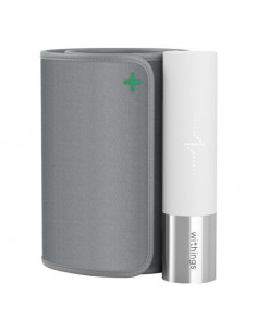 Misuratore di pressione SMART Withings INW435 Bpm Core White e Silver
