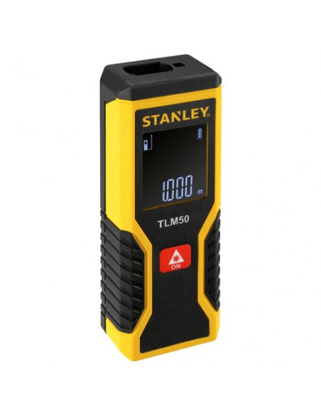 Misuratore Laser Stanley STHT1 77409 Tlm50