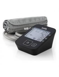 Misuratore pressione Laica BM2302 Black Black