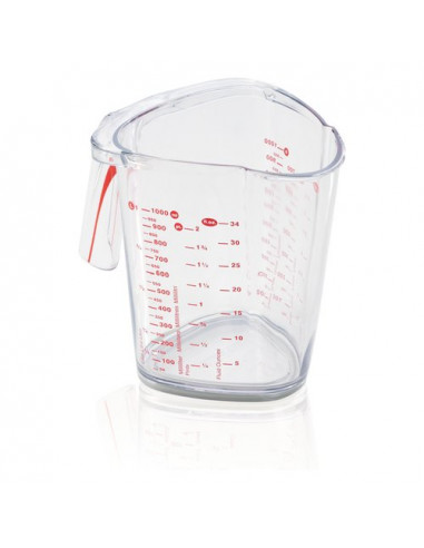 Misurino Leifheit 03048 COMFORTLINE