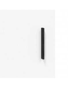 Mobile a Parete Bianco 69,5x34,90 cm in Legno Multistrato