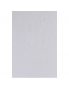 Mobile da Bagno Bianco 60x40x16,3 cm