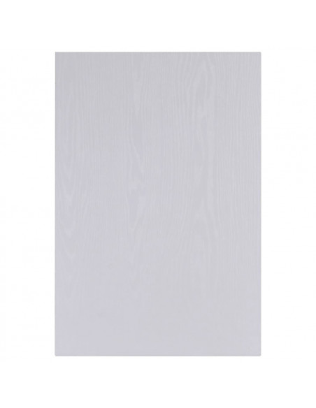 Mobile da Bagno Bianco 60x40x16,3 cm