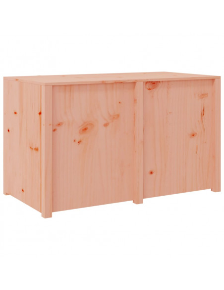 Mobile da Cucina da Esterno 106x55x64 cm Legno Massello di Douglas