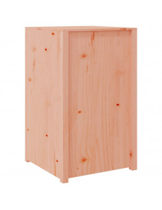 Mobile da Cucina da Esterno 55x55x92 cm Legno Massello di Douglas