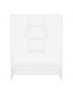 Mobile per Lavatrice Bianco