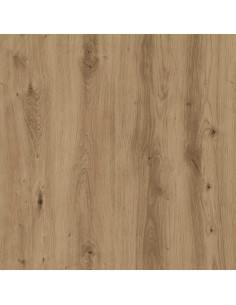 Mobile per Lavatrice Rovere Artigianale 64x25,5x190 cm
