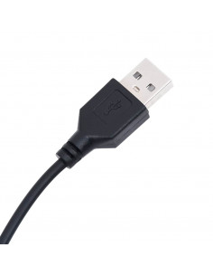 Mobile Porta TV con LED Artigianale 90x39x30 cm Multistrato