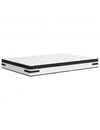 Materasso a Molle Insacchettate Medio Plus 140x190 cm