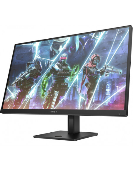 OMEN by HP Monitor da gaming 27" FHD 240 Hz – OMEN 27s