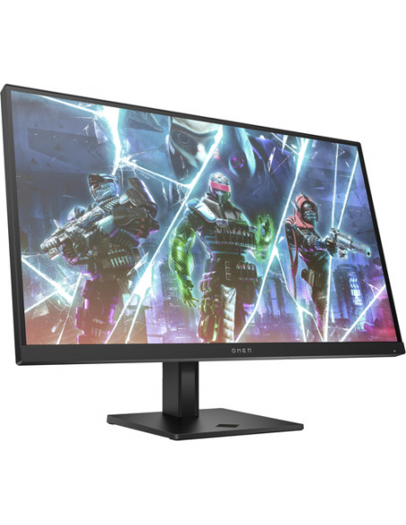 OMEN by HP Monitor da gaming 27" FHD 240 Hz – OMEN 27s