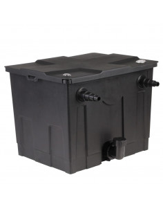 Filtro Bio per Laghetto 8000 L/h 2