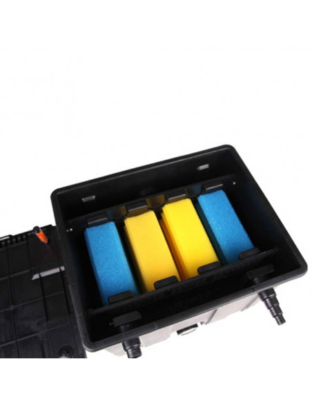 Filtro Bio per Laghetto 8000 L/h