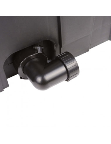 Filtro Bio per Laghetto 8000 L/h