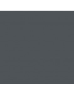 Mobile TV Antracite 101,5x39x43,5 cm Acciaio Laminato a Freddo