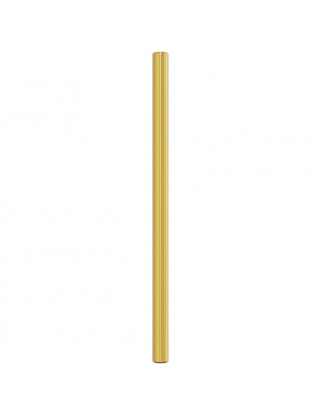 Maniglie per Mobili 20 pz Oro 160 mm in Acciaio Inox