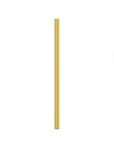 Maniglie per Mobili 20 pz Oro 192 mm in Acciaio Inox