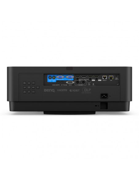 BenQ LU960ST2 Proiettore a corto raggio 5200 ANSI lumen DLP 1080p (1920x1080) Compatibilità 3D