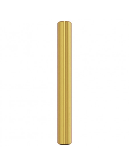 Maniglie per Mobili 20 pz Oro 64 mm in Acciaio Inox