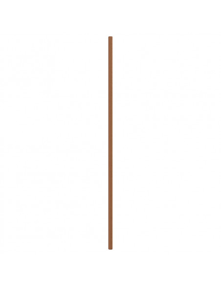 Maniglie per Mobili 5pz Bronzo 480mm in Acciaio Inox