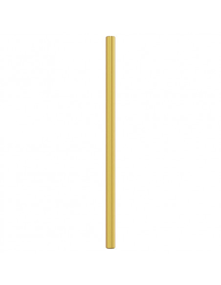 Maniglie per Mobili 5pz Oro 192mm in Acciaio Inox