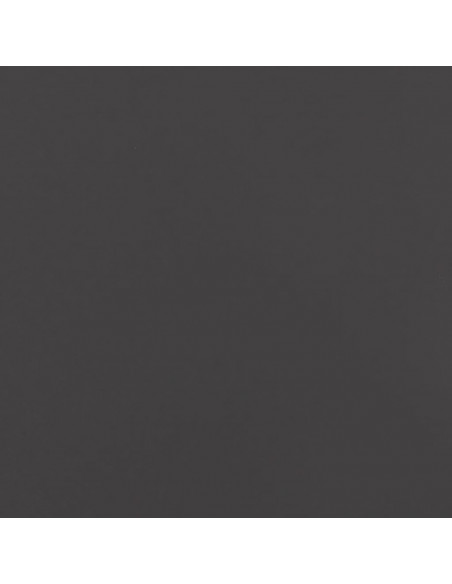 Mobile TV Nero 68x39x43,5cm in Acciaio Laminato a Freddo