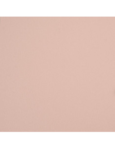 Mobile TV Rosa 101,5x39x43,5 cm in Acciaio Laminato a Freddo