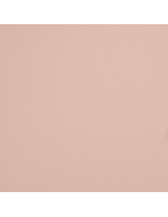 Mobile TV Rosa 135x39x43,5 cm in Acciaio Laminato a Freddo