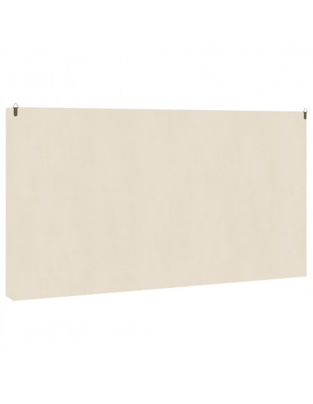 Mobili con Vetrina Parete con 6 Ripiani 80x8,5x55 cm