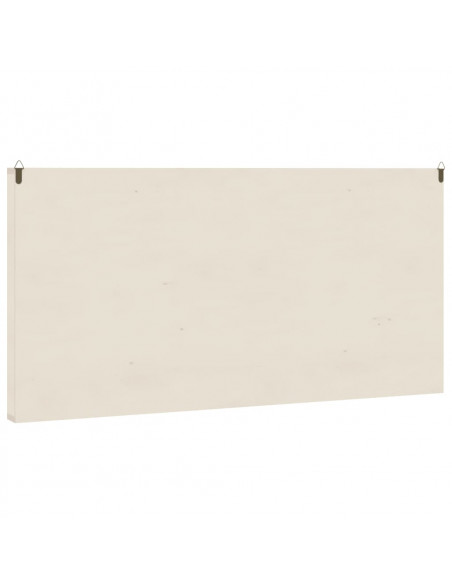 Mobili con Vetrina Parete con 80 Scomparti 80x4,5x40,5 cm