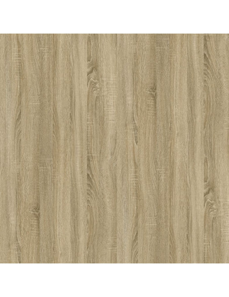 Mobili per TV 2pz Rovere Sonoma 80x31,5x36 cm Legno Multistrato
