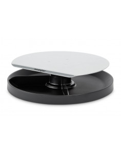Kensington Supporto per monitor Spin2™ SmartFit® - Nero 2