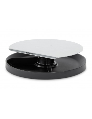 Kensington Supporto per monitor Spin2™ SmartFit® - Nero