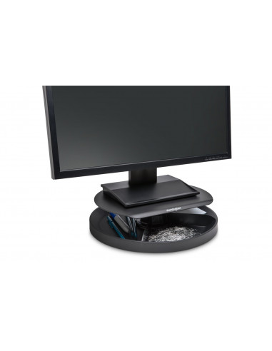 Kensington Supporto per monitor Spin2™ SmartFit® - Nero