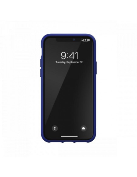 Adidas 36346 custodia per cellulare 14,7 cm (5.8") Cover Blu
