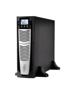 UPS RIELLO  Sentinel Dual 5000 5000VA/5000W TOWER/RACK ONLINE DOPPIA CONVERSIONE auton. 14 min.