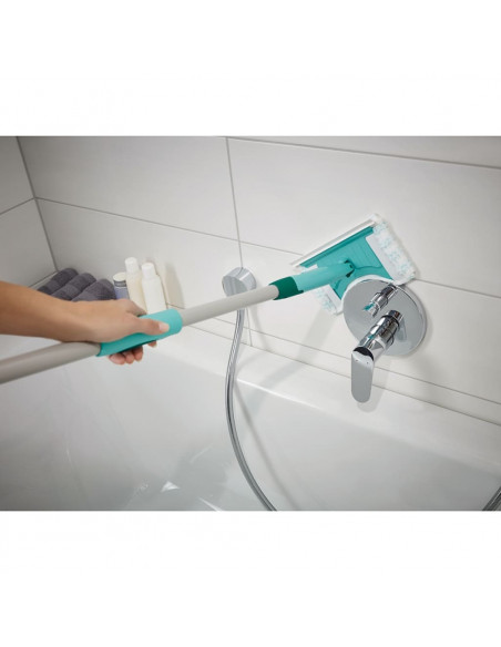 Leifheit Pulisci Bagno e Piastrelle Flexi Pad 41701