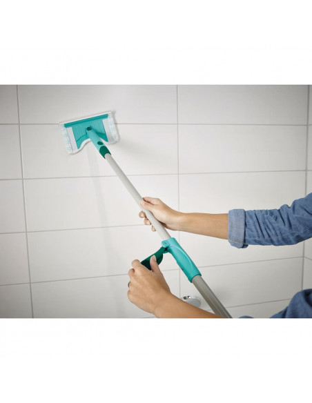 Leifheit Pulisci Bagno e Piastrelle Flexi Pad 41701